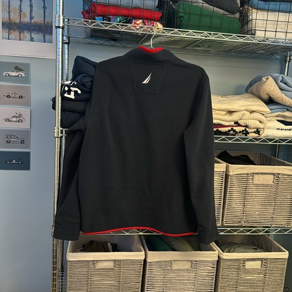 NAUTICA MEN M PULLOVER - Picture 4 of 4